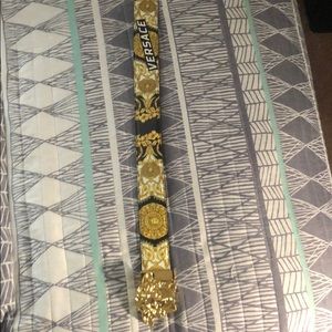 Versace Belt